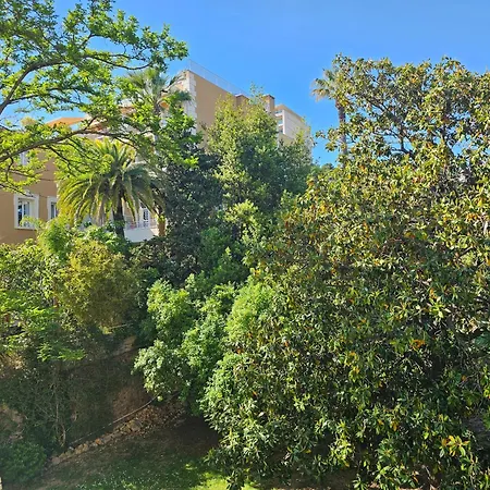 Studio Calme A 100m Des Plages Appartement *
