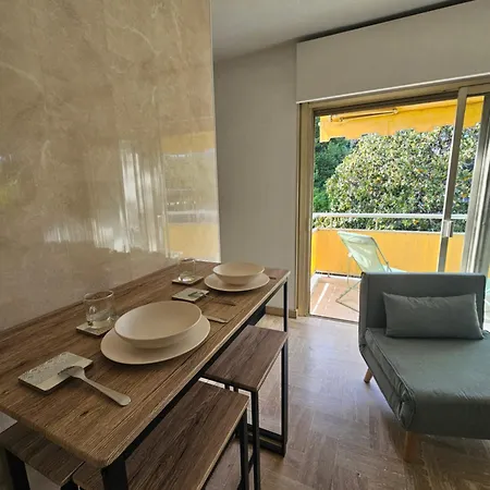Apartamento Calme A 200m Des Plages *